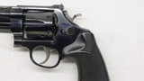 Smith & Wesson S&W Pre 24 44 Special 4