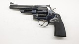 Smith & Wesson S&W Pre 24 44 Special 4