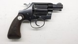 Colt Cobra 32 Colt NP, 1971, 2