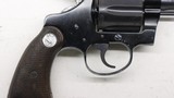 Colt Cobra 32 Colt NP, 1971, 2