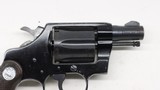 Colt Cobra 32 Colt NP, 1971, 2