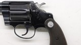 Colt Cobra 32 Colt NP, 1971, 2