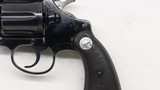 Colt Cobra 38 Special, 1962, 2