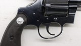 Colt Cobra 38 Special, 1962, 2