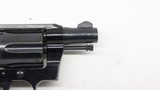 Colt Cobra 38 Special, 1962, 2