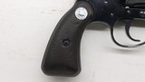 Colt Cobra 38 Special, 1962, 2