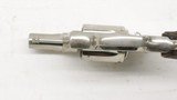 Colt Cobra Nickel 38 Special, 1970, 2" barrel - 12 of 18