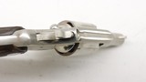 Colt Cobra Nickel 38 Special, 1970, 2" barrel - 8 of 18