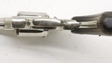 Colt Cobra Nickel 38 Special, 1970, 2