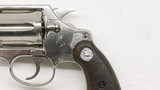 Colt Cobra Nickel 38 Special, 1970, 2