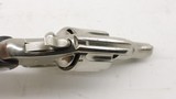 Colt Cobra Nickel 38 Special, 1970, 2