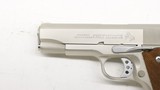 Colt 1911 Combat Commander Stainless, 45 ACP 1975 - 18 of 19
