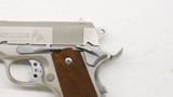 Colt 1911 Combat Commander Stainless, 45 ACP 1975 - 16 of 19