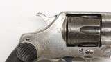 Colt New Army Navy 41 Colt Nickel, 1901 6