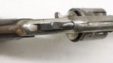 Colt New Army Navy 41 Colt Nickel, 1901 6