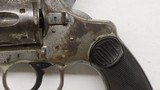 Colt New Army Navy 41 Colt Nickel, 1901 6