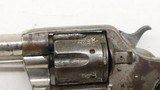 Colt New Army Navy 41 Colt Nickel, 1901 6
