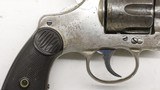 Colt New Army Navy 41 Colt Nickel, 1901 6