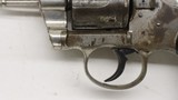 Colt New Army Navy 41 Colt Nickel, 1901 6