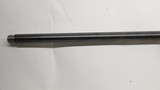 Anschutz 520 Semi Auto, 22LR, Grooved for Rifle scope 1969 - 14 of 25