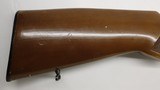 Anschutz 520 Semi Auto, 22LR, Grooved for Rifle scope 1969 - 3 of 25