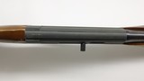 Anschutz 520 Semi Auto, 22LR, Grooved for Rifle scope 1969 - 9 of 25