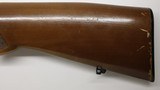 Anschutz 520 Semi Auto, 22LR, Grooved for Rifle scope 1969 - 20 of 25
