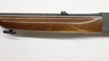 Anschutz 520 Semi Auto, 22LR, Grooved for Rifle scope 1969 - 22 of 25