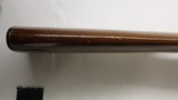 Anschutz 520 Semi Auto, 22LR, Grooved for Rifle scope 1969 - 10 of 25