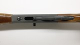 Anschutz 520 Semi Auto, 22LR, Grooved for Rifle scope 1969 - 16 of 25