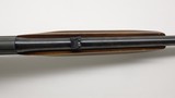 Anschutz 520 Semi Auto, 22LR, Grooved for Rifle scope 1969 - 8 of 25