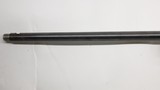 Anschutz 520 Semi Auto, 22LR, Grooved for Rifle scope 1969 - 23 of 25