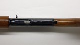 Remington 1100 Magnum, 12ga, 30