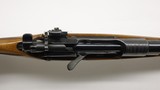 Steyr Mannlicher 1952, 30-06 full stock Peep sight - 9 of 20