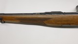 Steyr Mannlicher 1952, 30-06 full stock Peep sight - 17 of 20