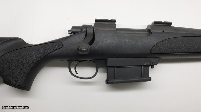 Remington 700 SPS Synthetic DM Detachable Mag 22-250 Rem Threaded