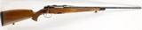 Steyr Mannlicher Classic, 308 WInchester, 24