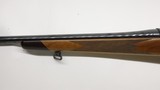 Steyr Mannlicher Classic, 308 WInchester, 24