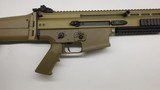 FN Herstal SCAR FNH USA. New old stock, boxed 7.62x51 308 - 1 of 20