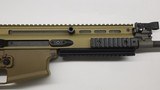 FN Herstal SCAR FNH USA. New old stock, boxed 7.62x51 308 - 4 of 20