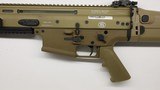 FN Herstal SCAR FNH USA. New old stock, boxed 7.62x51 308 - 17 of 20