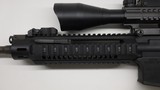 ADCOR Defense AR15 BEAR, 5.56mm Scoped Tele stoc - 16 of 20