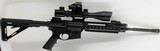 ADCOR Defense AR15 BEAR, 5.56mm Scoped Tele stoc - 19 of 20