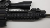 ADCOR Defense AR15 BEAR, 5.56mm Scoped Tele stoc - 4 of 20
