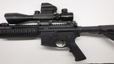 ADCOR Defense AR15 BEAR, 5.56mm Scoped Tele stoc - 17 of 20