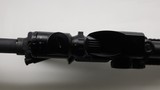ADCOR Defense AR15 BEAR, 5.56mm Scoped Tele stoc - 9 of 20