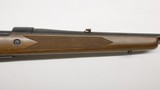 Parker Hale Midland Bolt Rifle, English, Mauser action, 270 Win - 4 of 20