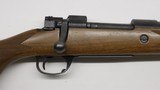 Parker Hale Midland Bolt Rifle, English, Mauser action, 270 Win - 1 of 20