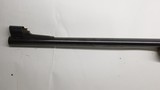 Parker Hale Midland Bolt Rifle, English, Mauser action, 270 Win - 18 of 20
