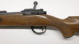 Parker Hale Midland Bolt Rifle, English, Mauser action, 270 Win - 16 of 20